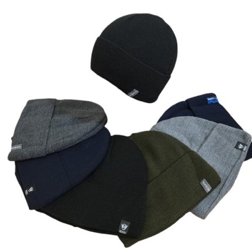 Шапка Sevim (58-60) SV905 mix (зима) Sevim SV905 mix