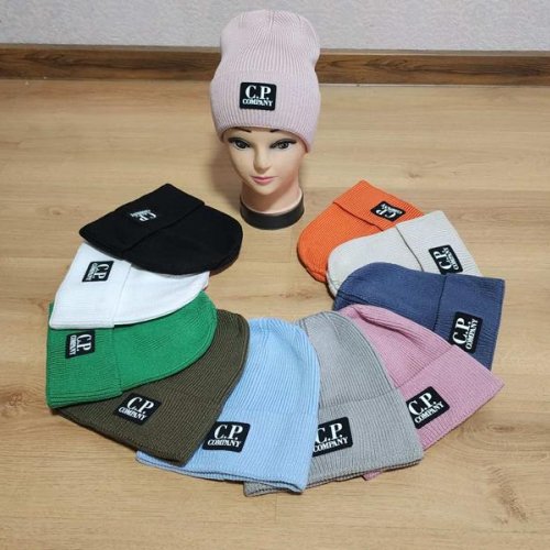 Шапка Sevim (58-60) SV910 mix (зима) Sevim SV910 mix