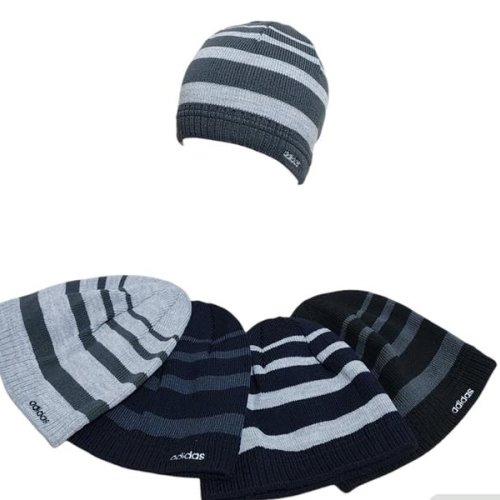 Шапка Sevim (58-60) SV929 mix (зима) Sevim SV929 mix