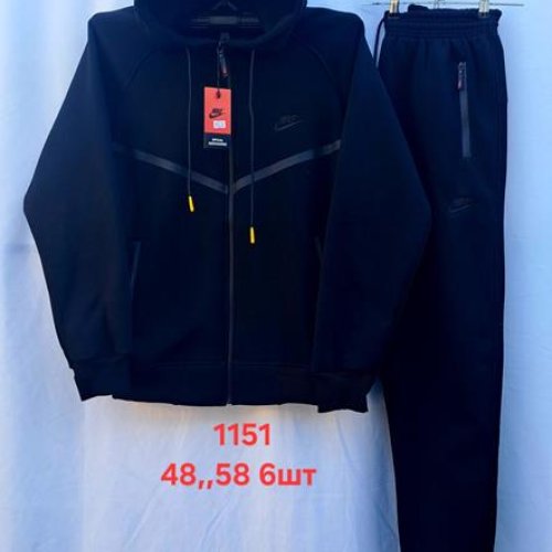 Костюм спорт Peng (48-58) 1151 navy (зима) Peng 1151 navy