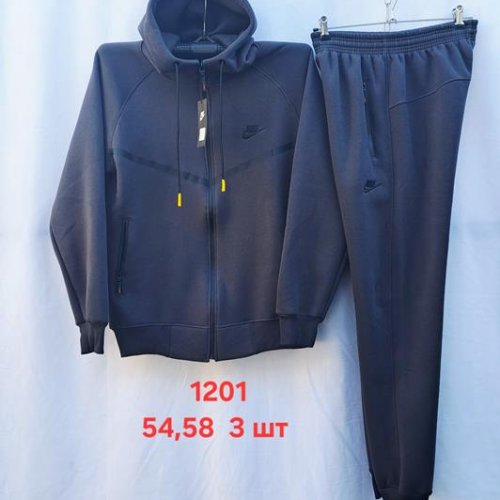 Костюм спорт Peng (54-58) 1201 navy (зима) Peng 1201 navy