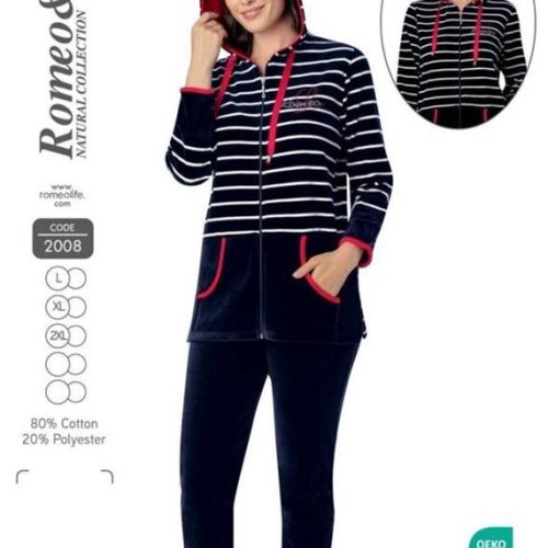 Костюм Cotpark (L-2XL) 2008 navy (деми) Cotpark 2008 navy