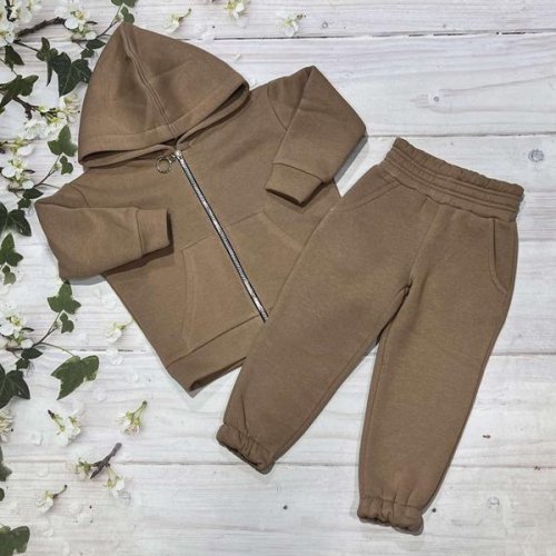 Костюм спорт Marimaks (98-116) 167 camel (зима) Marimaks 167 camel