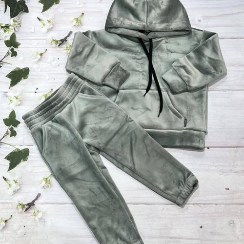 Костюм спорт Marimaks (98-116) 933 l.grey (зима) Marimaks 933 l.grey