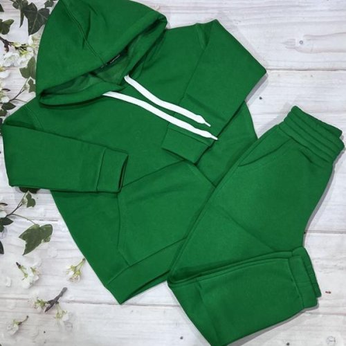 Костюм спорт Marimaks (146-164) 174 green (зима) Marimaks 174 green