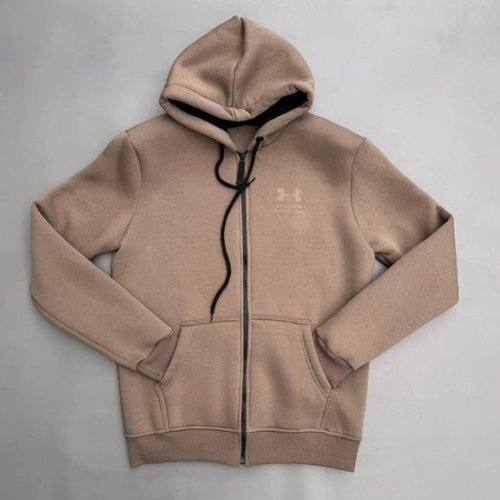 Кофта спорт Verton (48-56) W2525 beige (зима) Verton W2525 beige