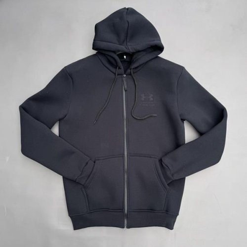 Кофта спорт Verton (48-56) W2528 navy (зима) Verton W2528 navy