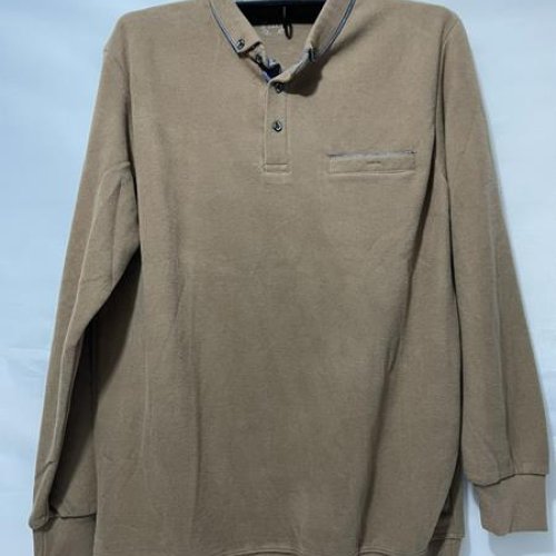 Свитер Sabihina (4XL-7XL) SB1272 beige (деми) Sabihina SB1272 beige