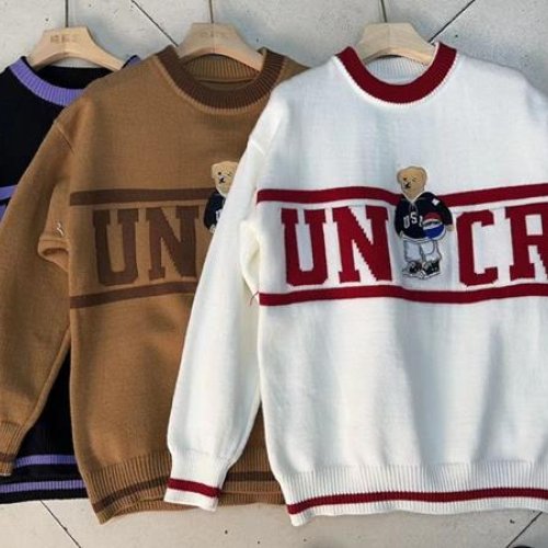 Свитер Aidin-шик шок (one size) 6618 brown (деми) Aidin-шик шок 6618 brown