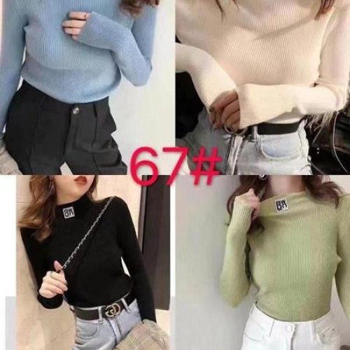 Гольф Aidin-шик шок (one size) 67 mint (деми) Aidin-шик шок 67 mint