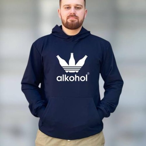 Худи Mary Brand (46-52) 345 black (деми) Mary Brand 345 black