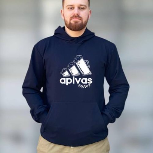 Худи Mary Brand (46-52) 347 black (деми) Mary Brand 347 black