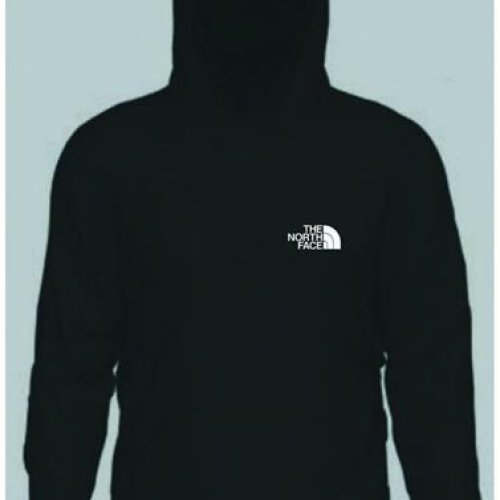 Худи Mary Brand (46-52) 370 black (зима) Mary Brand 370 black