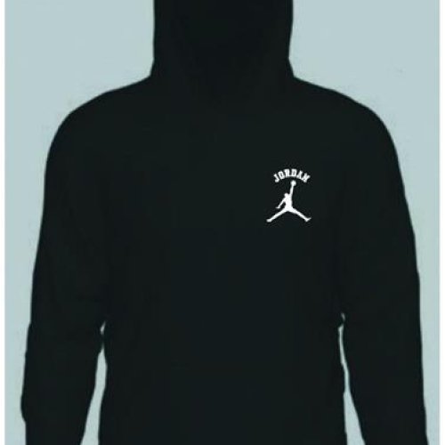 Худи Mary Brand (46-52) 373 black (зима) Mary Brand 373 black