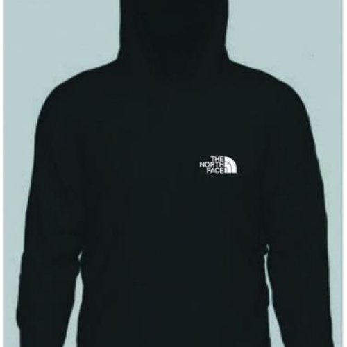 Худи Mary Brand (46-52) 374 black (зима) Mary Brand 374 black