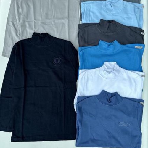 Гольф Meloria (10-16) ML2425 blue (зима) Meloria ML2425 blue