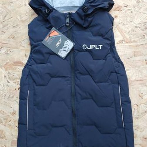 Жилетка Annet (92-116) AM65 navy (деми) Annet AM65 navy