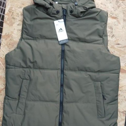 Жилетка Annet (58-68) AM9039 khaki (деми) Annet AM9039 khaki