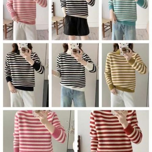 Свитер Annet (48-52) LO165 mix (зима) Annet LO165 mix