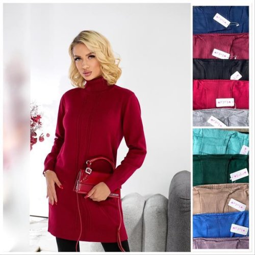 Туника Annet (48-50) LO167 mix (зима) Annet LO167 mix