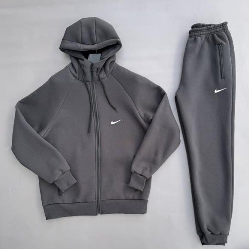 Костюм спорт Annet (S-2XL) VE0119 grafit (зима) Annet VE0119 grafit