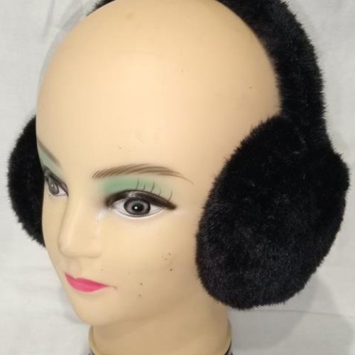 Наушники Mabi (one size) MB275 black (зима) Mabi MB275 black