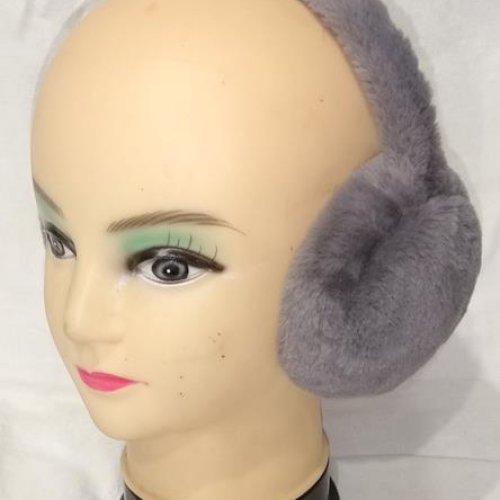 Наушники Mabi (one size) MB279 grey (зима) Mabi MB279 grey