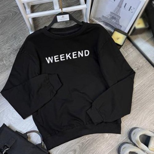 Свитер Arina (S-L) 2756 black (деми) Arina 2756 black