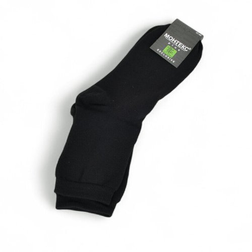 Носки Textile (41-45) T275 black (зима) Textile T275 black