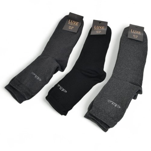 Носки Textile (42-44) T276 mix (зима) Textile T276 mix