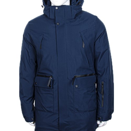 Куртка CND2 (M-3XL) 4226-OK23115-7 (зима) CND2 4226-OK23115-7