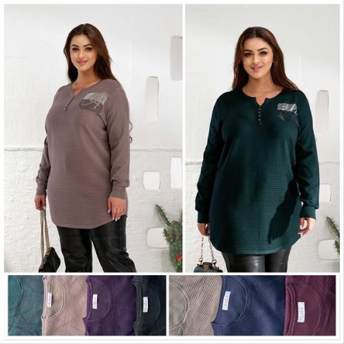 Туника Lola (58-60) LL211 mix (деми) Lola LL211 mix