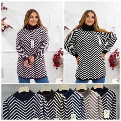 Туника Lola (54) LL230 mix (зима) Lola LL230 mix