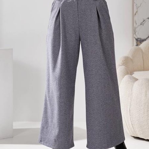 Штаны BAT (46-52) 120-1 grey (зима) BAT 120-1 grey