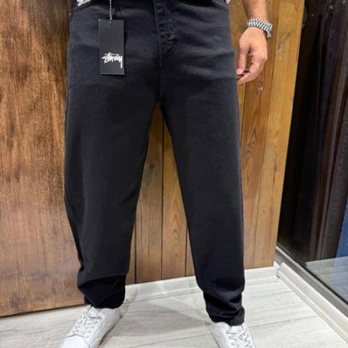 Джинсы Bromley (29-38) 923-740 black (деми) Bromley 923-740 black