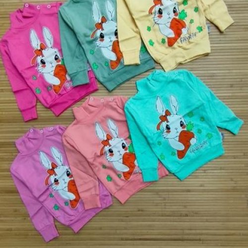 Свитер Meloria (1-4) ML2571 peach (зима) Meloria ML2571 peach