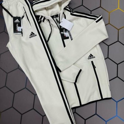 Костюм спорт Alex Clothes (S-2XL) 6101 grey (зима) Alex Clothes 6101 grey