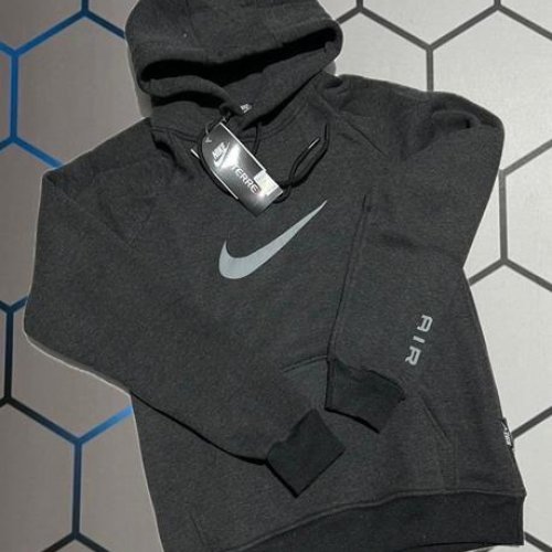 Худи Alex Clothes (S-2XL) 6104 grey (зима) Alex Clothes 6104 grey