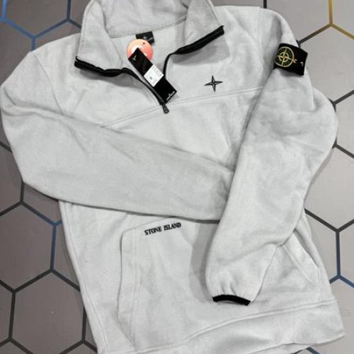 Худи Alex Clothes (S-2XL) 6132 grey (зима) Alex Clothes 6132 grey