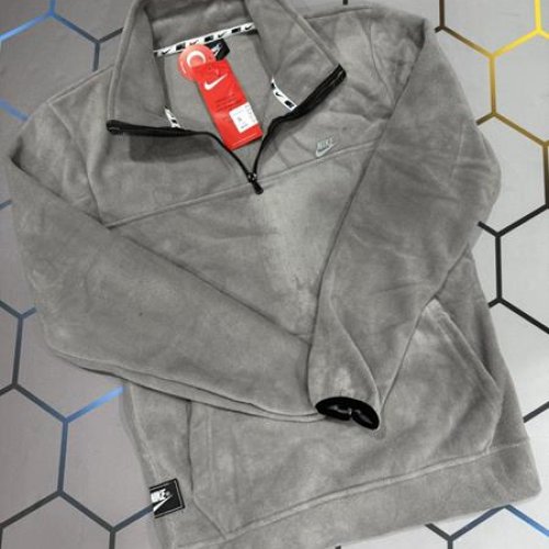 Худи Alex Clothes (S-2XL) 6133 grey (зима) Alex Clothes 6133 grey