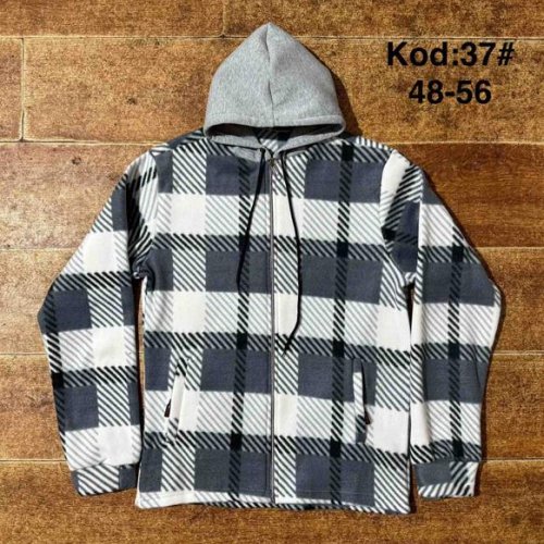 Рубашка Ayden (48-56) 37 grey (деми) Ayden 37 grey