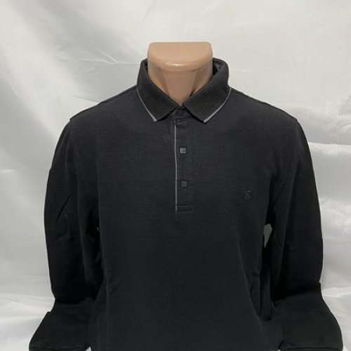 Свитер Sabihina (M-2XL) SB1333 blac (зима) Sabihina SB1333 blac