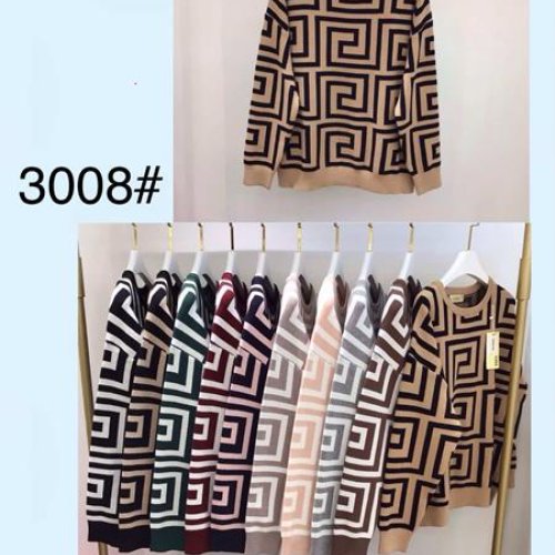 Свитер Шаолинь (50-56) 3008 mix (зима) Шаолинь 3008 mix