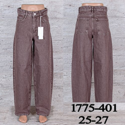 Джинсы UNO2 (25-27) 1775-401 (деми) UNO2 1775-401