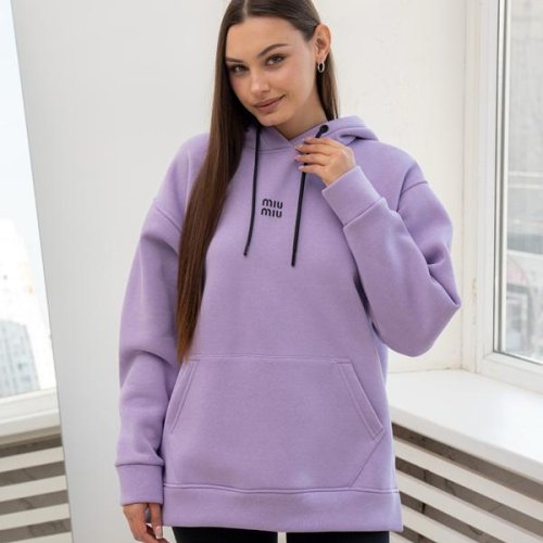 Батник AZNA (S-XL) КЗ02 lilac (зима) AZNA КЗ02 lilac