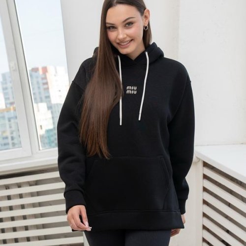 Батник AZNA (S-XL) КЗ02 black (зима) AZNA КЗ02 black