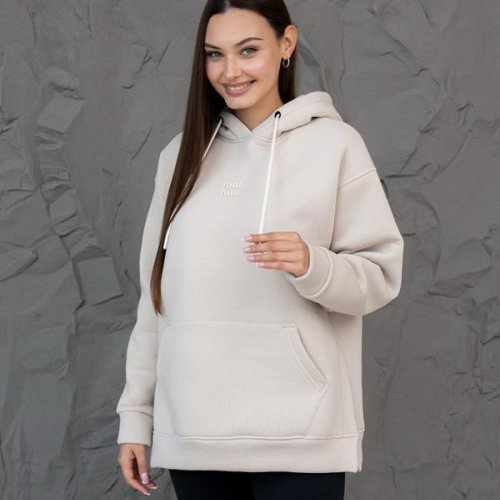 Батник AZNA (S-XL) КЗ02 apricot (зима) AZNA КЗ02 apricot