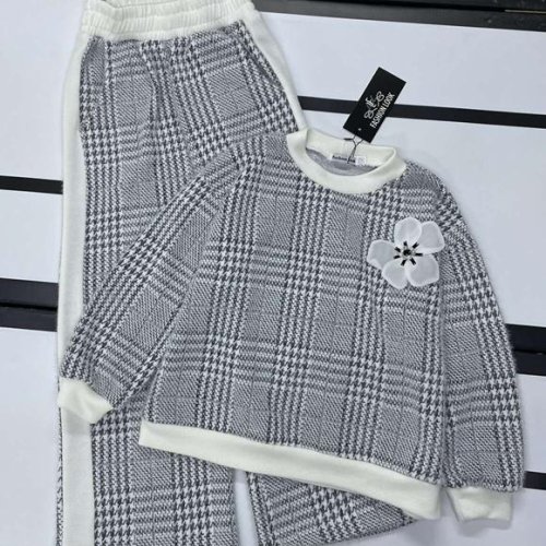 Костюм Kosmy (128-152) 544 grey (зима) Kosmy 544 grey