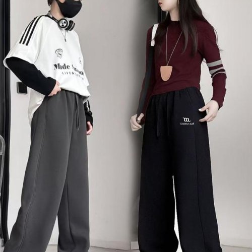 Штаны спорт Farbique (25-30) 276 grey (зима) Farbique 276 grey