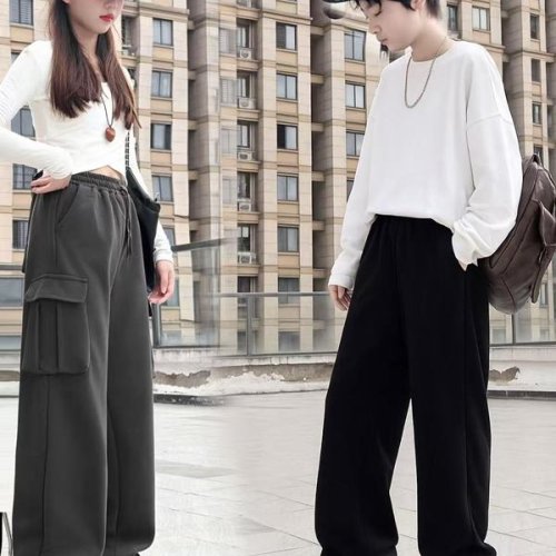 Штаны спорт Farbique (25-30) 272 grey (зима) Farbique 272 grey